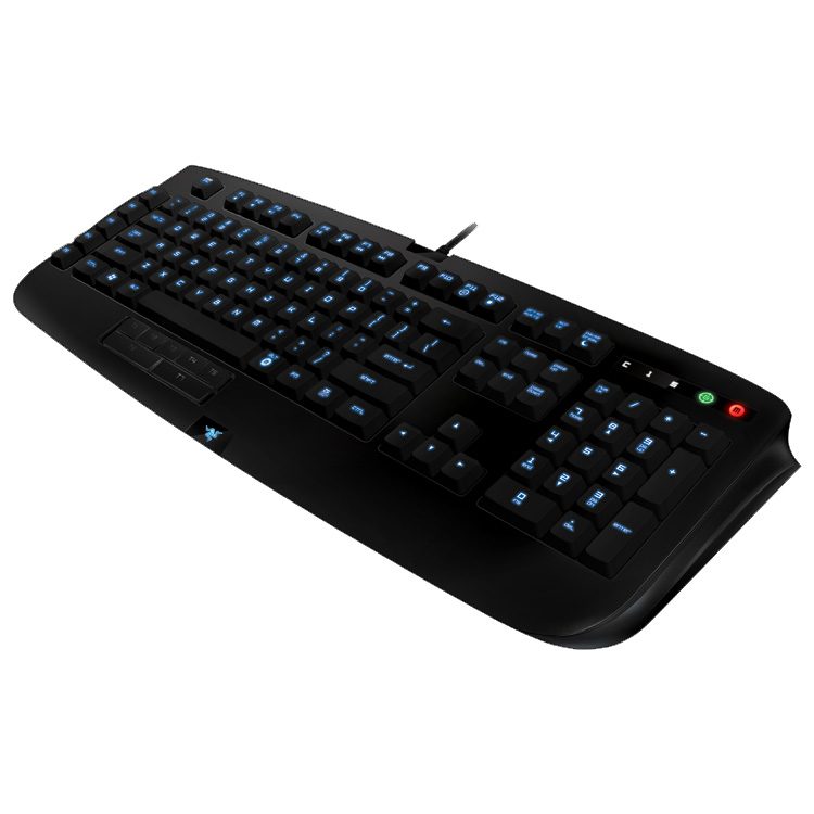 کیبورد ریزر مدل Razer Anansi – آکبند