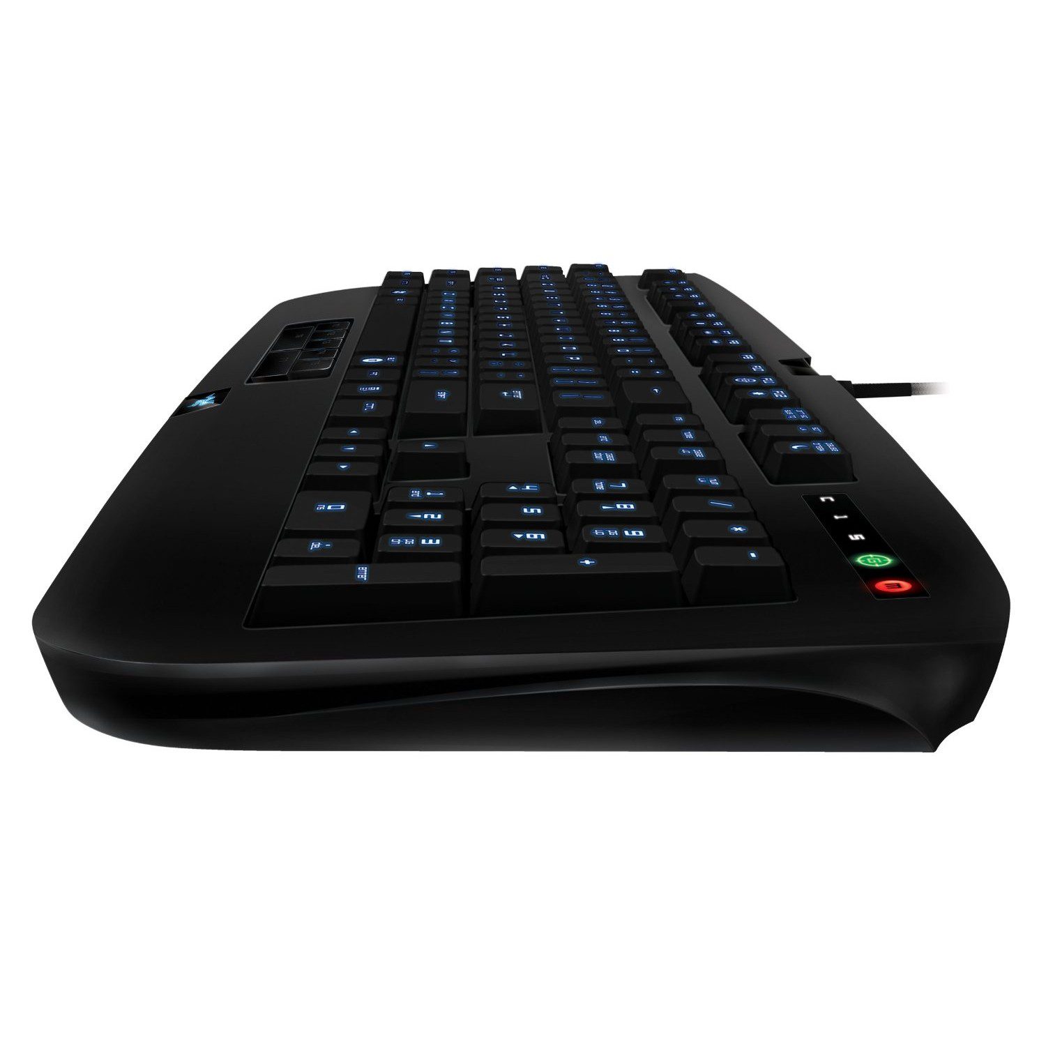 کیبورد ریزر مدل Razer Anansi – آکبند