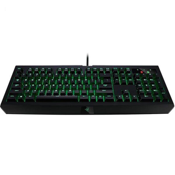 کیبورد ریزر مدل Razer Blackwidow ULTIMATE STEALTH 2016