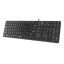کیبورد سیم‌دار جنیوس مدل Genius GN-126