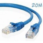 کابل شبکه 20 متری آیفورتک مدل Ifortech CAT5 IF-20M