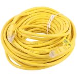 کابل شبکه 15 متری آیفورتک مدل Ifortech CAT6 IF-15M