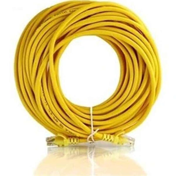 کابل شبکه 20 متری گریت مدل Great CAT5 GR-20M