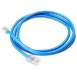 کابل شبکه 1 متری آیفورتک Ifortech Cat5 IF-1M