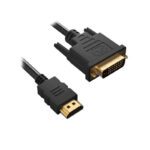 کابل تبدیل 20 متری تی‌پی‌لینک HDMI به DVI مدل TP-Link TP-20M