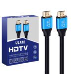 کابل 15 متری آیفورتک مدل Ifortech HDTV 4K2.1V IF-15M