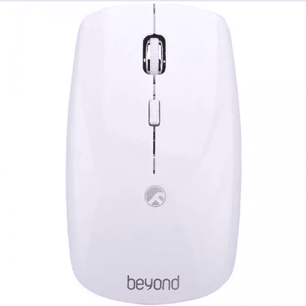 ماوس بی سیم بیاند مدل Beyond BM-1230RF