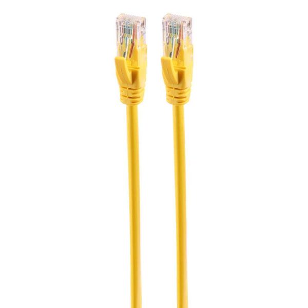 کابل شبکه 15 متری آیفورتک مدل Ifortech CAT6 IF-15M