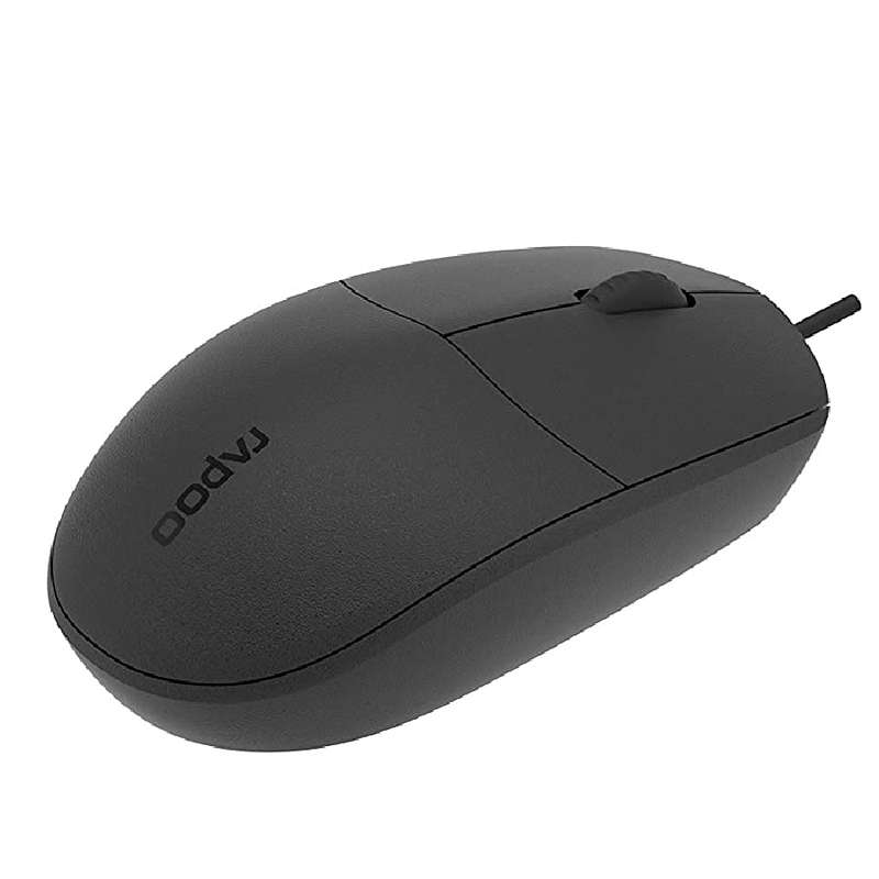 ماوس بی سیم رپو مدل Rapoo N100