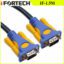 کابل 1.5 متری VGA آیفورتک مدل Ifortech 3+6 IF-1.5M