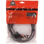کابل تبدیل 1.5 متری گریت HDMI به VGA مدل Great GR-1.5M
