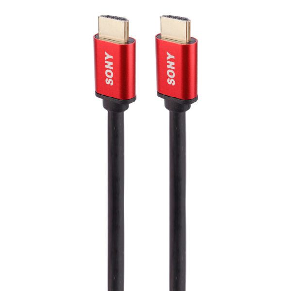کابل 15 متری سونی مدل Sony HDMI V2 GR-HD2