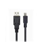 کابل دوربین 60 سانتی متری کی نت مدل Knet K-CU5A2006