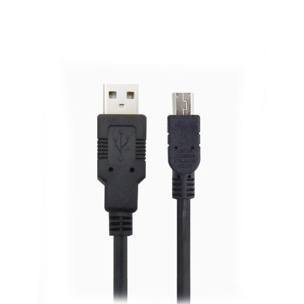کابل دوربین 60 سانتی متری کی نت مدل Knet K-CU5A2006