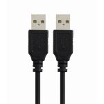 کابل 1.5 متری لینک USB کی نت مدل Knet K-CUAM2015
