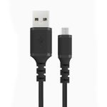 کابل 1.5 متری میکرو USB کی نت مدل Knet K-CUAM2MF15