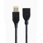 کابل 60 سانتی متری USB کی نت مدل Knet K-CUE20006
