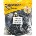 کابل 20 متری آیفورتک مدل Ifortech HDMI IF-20M