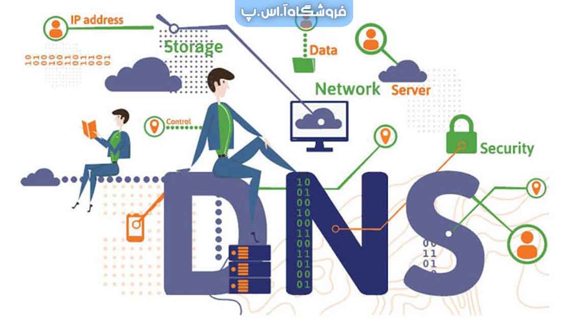 DNS و SEO: سرویس DNS چگونه بر SEO تأثیر می گذارد؟