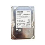 هارد دیسک اینترنال توشیبا مدل DT01ACA100 ظرفیت 1 ترابایت