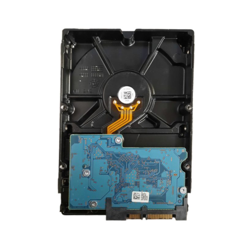 هارد دیسک اینترنال توشیبا مدل DT01ACA100 ظرفیت 1 ترابایت