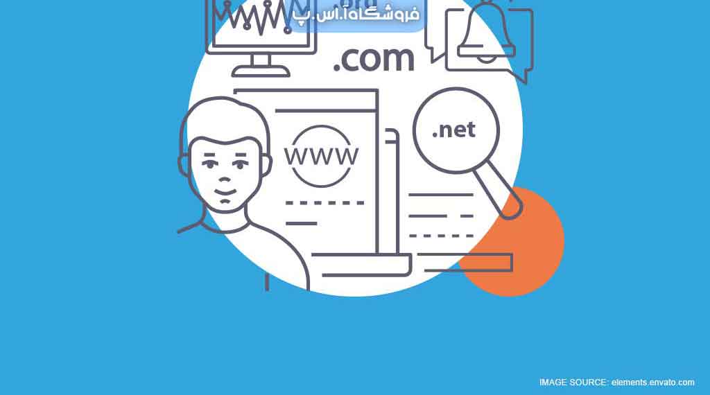 نام دامنه FQDN چیست و چه کاری انجام می دهد؟
