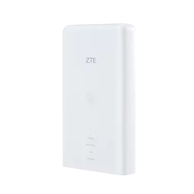 مودم فضای باز 4.5G/TD-LTE/5G زد تی ای مدل ZTE MC7010