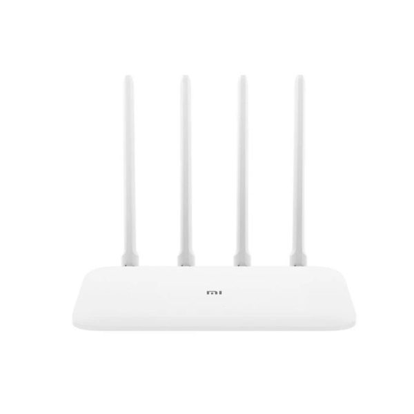 روتر بی‌ سیم شیائومی مدل Xiaomi Router 4A Gigabit Edition