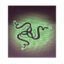 پدموس دوردوخت گیمینگ طرح Razer