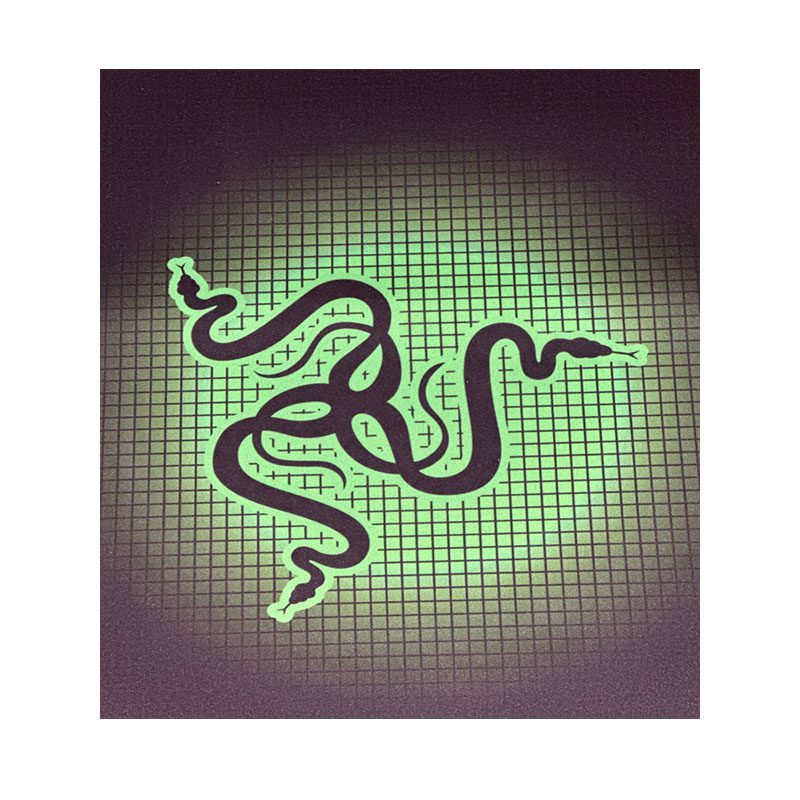 پدموس دوردوخت گیمینگ طرح Razer