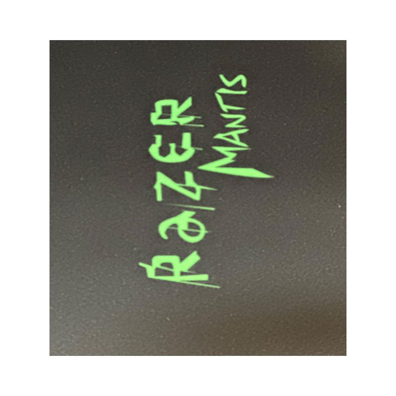 پدموس دوردوخت گیمینگ طرح Razer