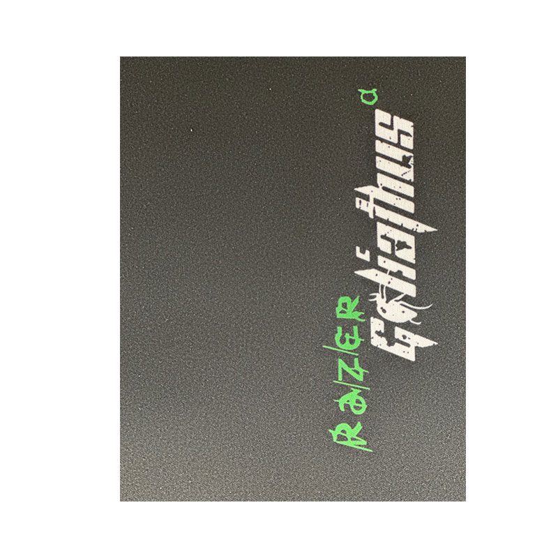 پدموس دوردوخت گیمینگ طرح Razer
