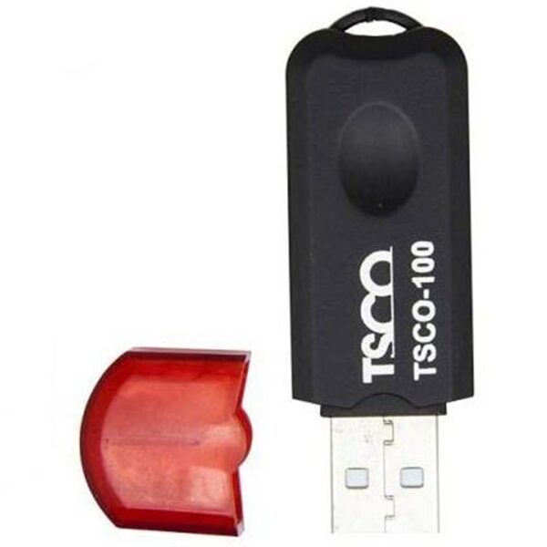 دانگل تسکو مدل Tsco BT-100