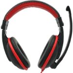 هدست سیم دار تسکو مدل Tsco TS-5125