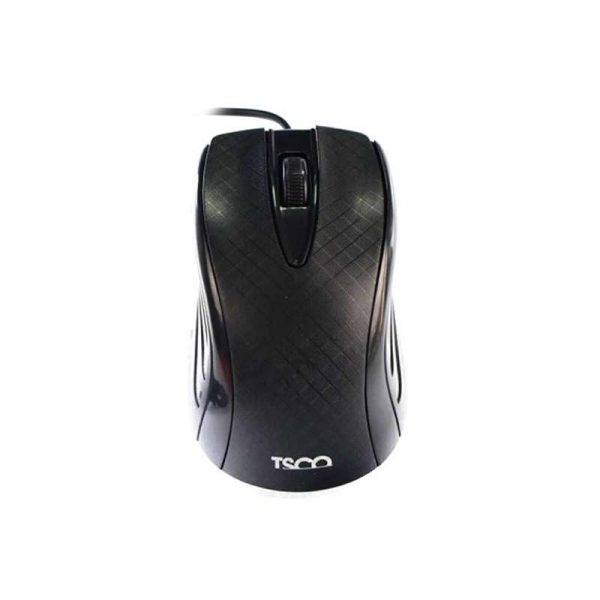 موس سیم دار تسکو مدل Tsco TS-300