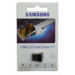 فلش مموری 8 گیگابایتی سامسونگ مدل Samsung Cdrive Fit