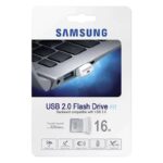 فلش مموری 16 گیگابایتی سامسونگ مدل Samsung Rive Fit