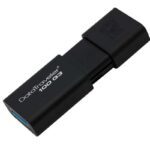 فلش مموری 16 گیگابایتی کینگستون مدل Kingston Data Traveler
