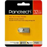 فلش مموری 32 گیگابایتی پاناتک مدل Panatech p403