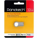 فلش مموری 32 گیگابایتی پاناتک مدل Panatech p406