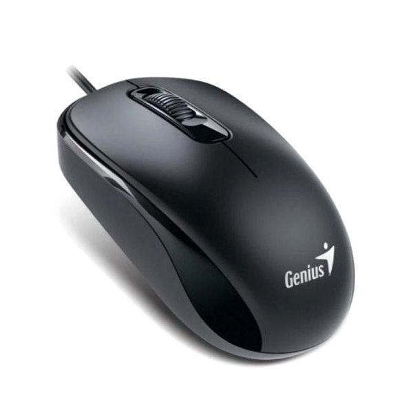 ماوس سیم دار جنیوس مدل Genius DX-125