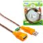 کابل 10 متری افزایش تی پی لینک مدل TP-Link USB2 TP-10M