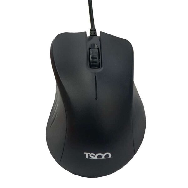 ماوس سیم دار تسکو مدل Tsco TS-307