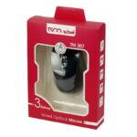 ماوس سیم دار تسکو مدل Tsco TS-307