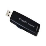 فلش مموری 8 گیگابایتی کینگستون مدل Kingston Data Traveler