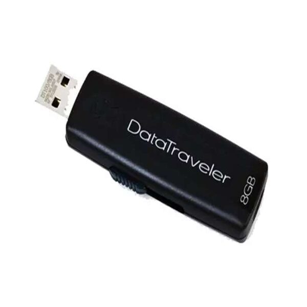فلش مموری 8 گیگابایتی کینگستون مدل Kingston Data Traveler
