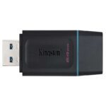 فلش مموری 64 گیگابایتی کینگستون مدل Kingston Data Traveler