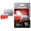 رم میکرو 16 گیگابایتی سامسونگ مدل Samsung Evo Plus