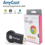 دانگل آیفورتک مدل Ifortech Anycast HDMI IF-HD