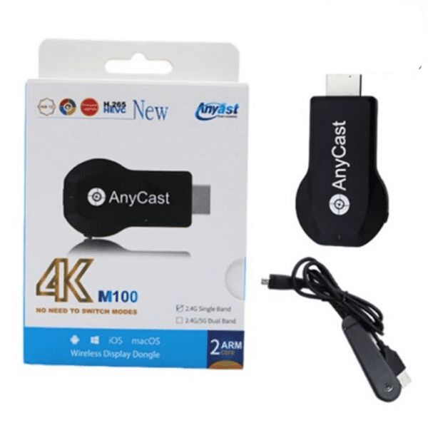 دانگل آیفورتک مدل Ifortech Anycast HDMI IF-M100